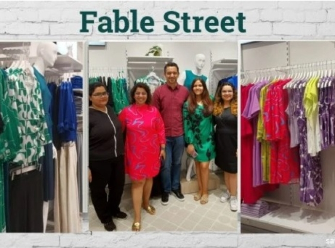 FS Life opens new store for brand FableStreet in Pune